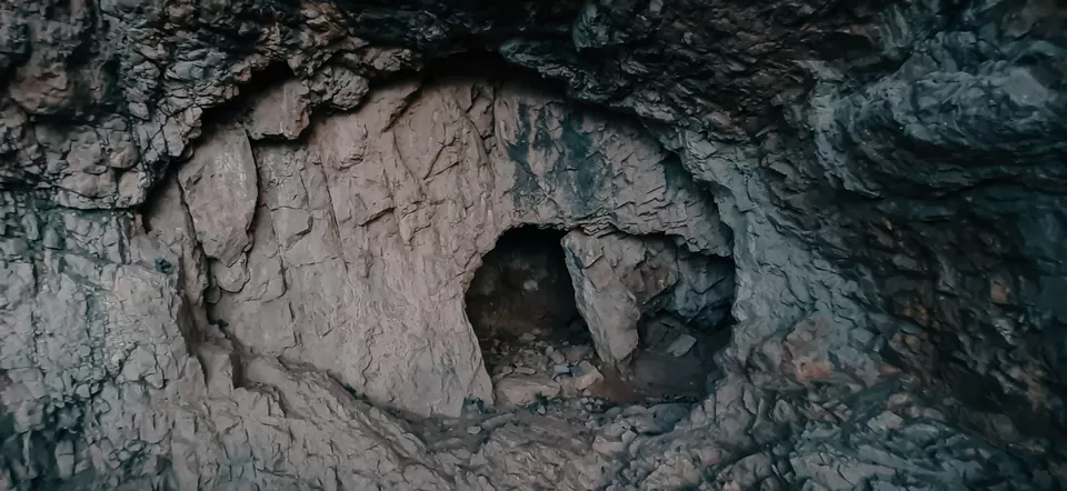 Photo of Rajasthan by Abhishek Yogi