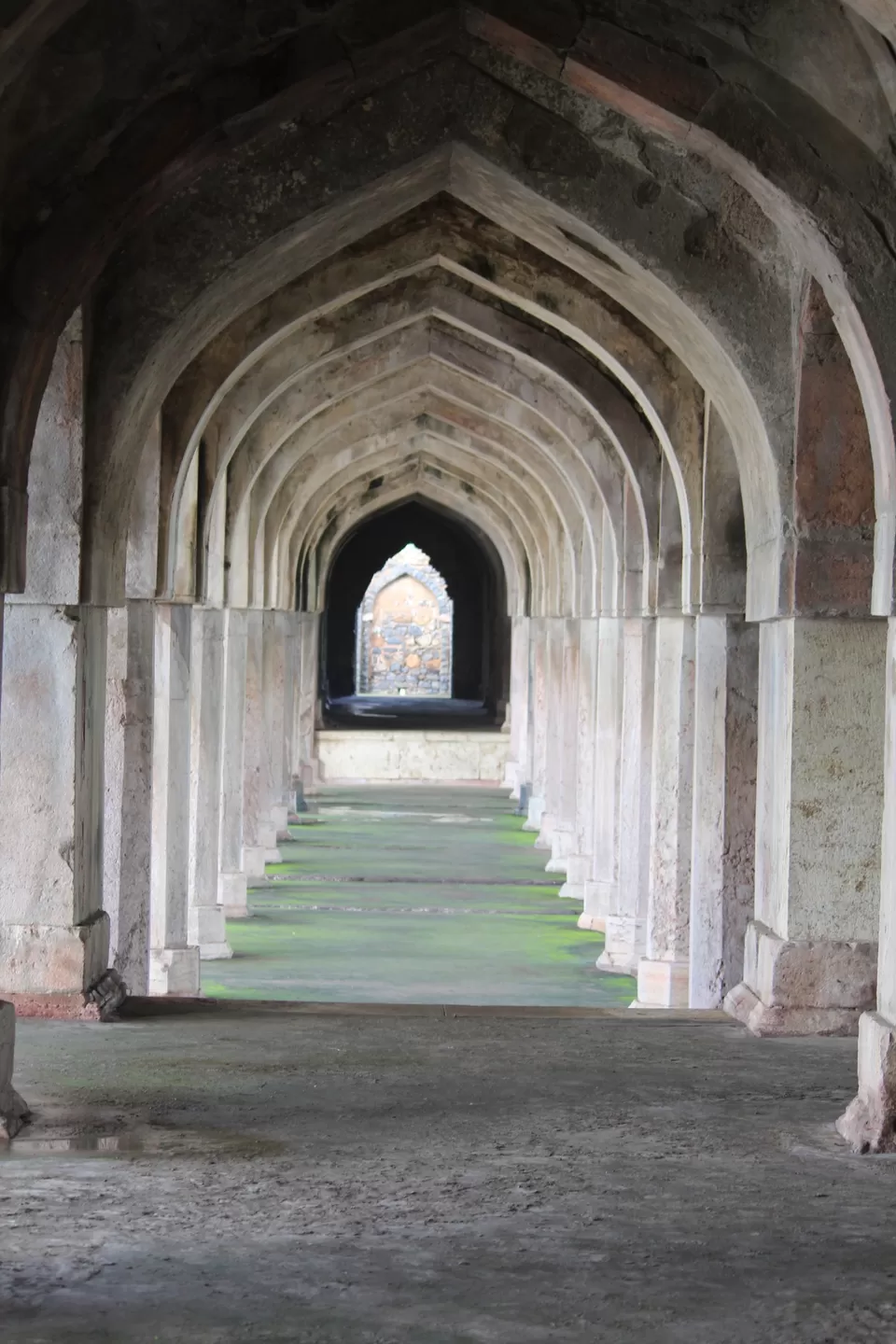 Photo of Rajasthan by Abhishek Yogi