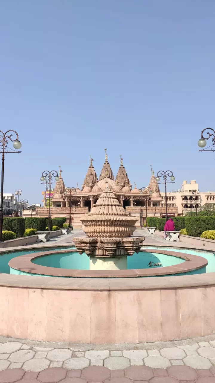 Photo of Rajasthan by Abhishek Yogi