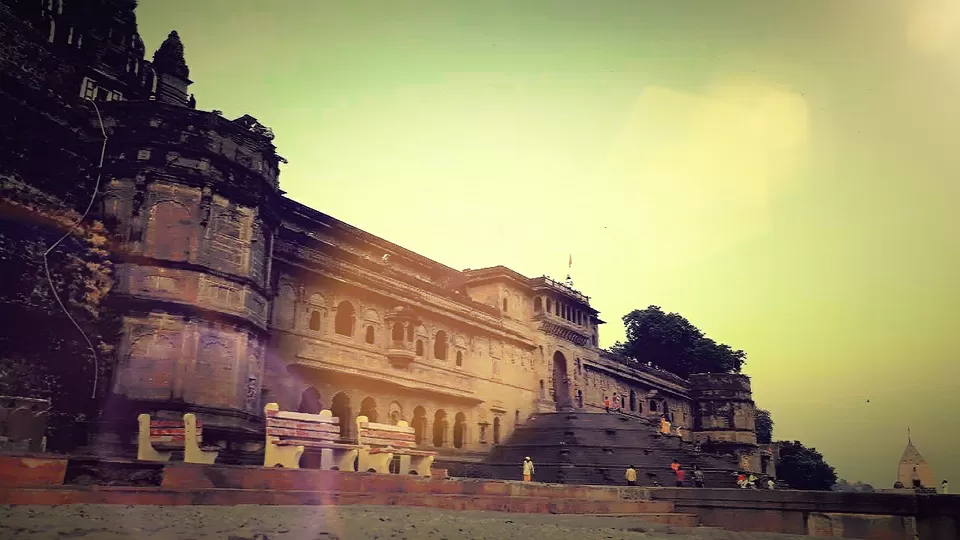 Photo of Rajasthan by Abhishek Yogi