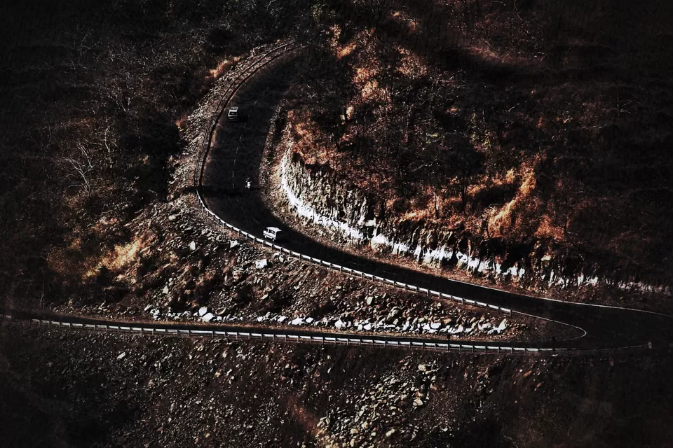 Photo of Rajasthan by Abhishek Yogi