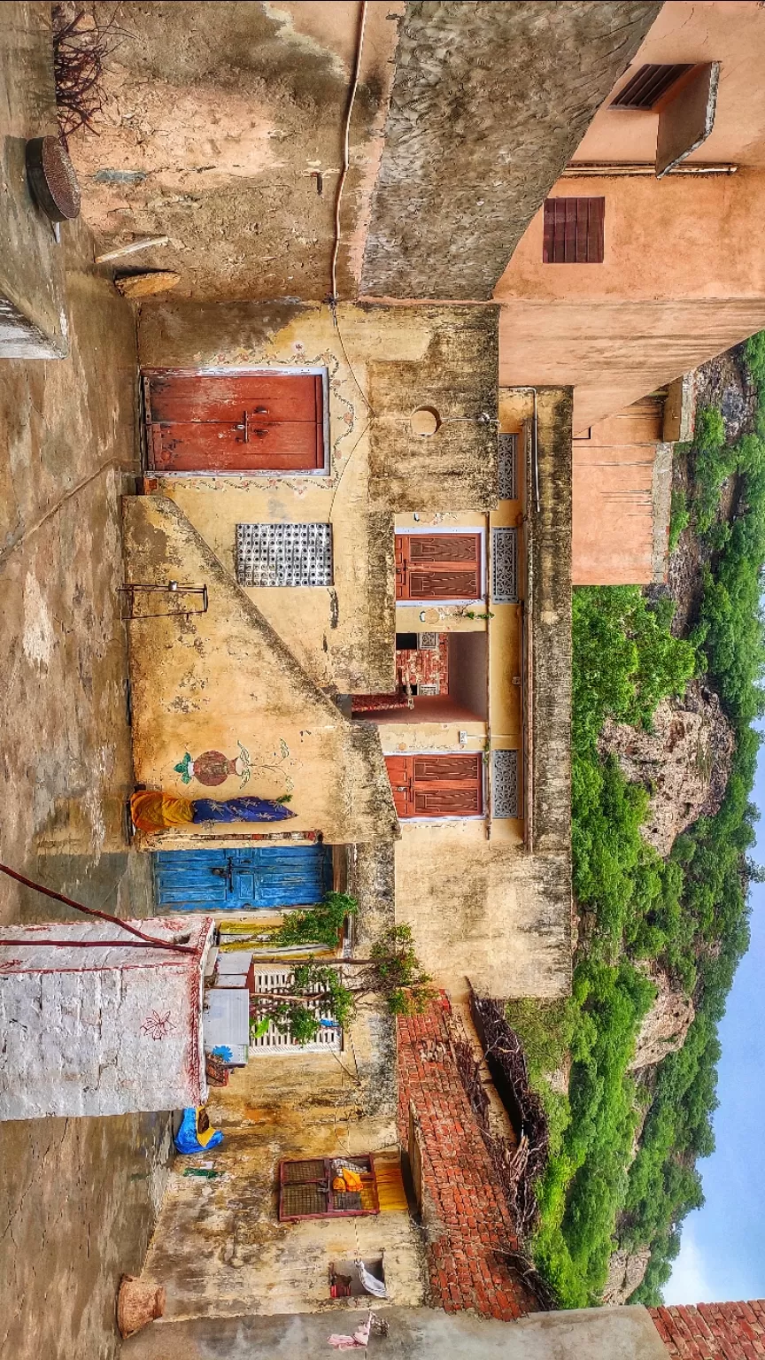 Photo of Rajasthan by Abhishek Yogi