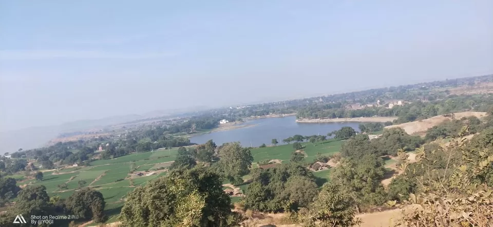 Photo of Rajasthan by Abhishek Yogi