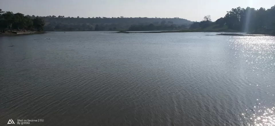 Photo of Rajasthan by Abhishek Yogi