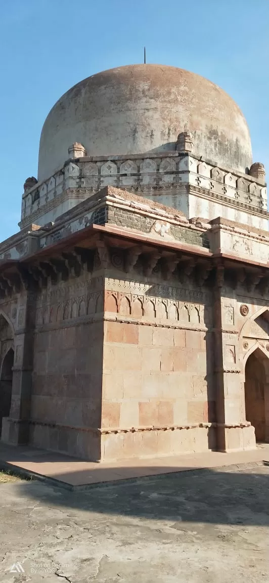 Photo of Rajasthan by Abhishek Yogi