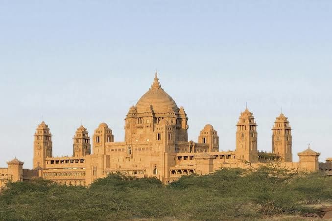 Photo of In love with the Royal Legacy of Rajasthan..Digging into the pages of Indian History. by Sohini Roy Mitra/ TravelbagMitra/