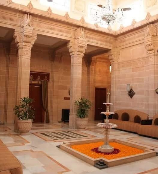 Photo of In love with the Royal Legacy of Rajasthan..Digging into the pages of Indian History. by Sohini Roy Mitra/ TravelbagMitra/