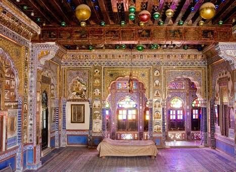 Photo of In love with the Royal Legacy of Rajasthan..Digging into the pages of Indian History. by Sohini Roy Mitra/ TravelbagMitra/