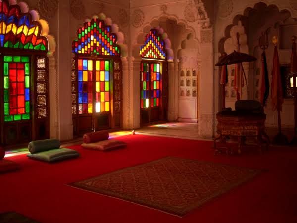 Photo of In love with the Royal Legacy of Rajasthan..Digging into the pages of Indian History. by Sohini Roy Mitra/ TravelbagMitra/