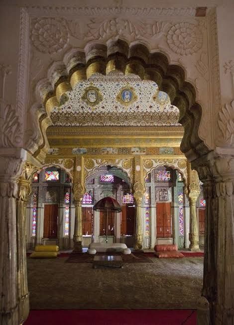 Photo of In love with the Royal Legacy of Rajasthan..Digging into the pages of Indian History. by Sohini Roy Mitra/ TravelbagMitra/