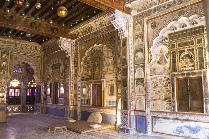 Photo of In love with the Royal Legacy of Rajasthan..Digging into the pages of Indian History. by Sohini Roy Mitra/ TravelbagMitra/