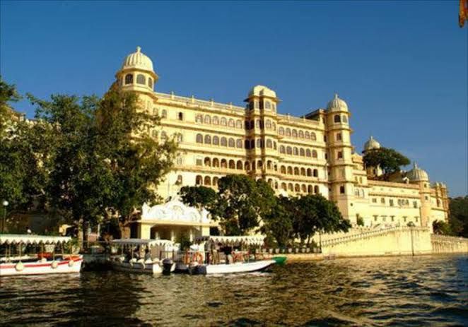 Photo of In love with the Royal Legacy of Rajasthan..Digging into the pages of Indian History. by Sohini Roy Mitra/ TravelbagMitra/