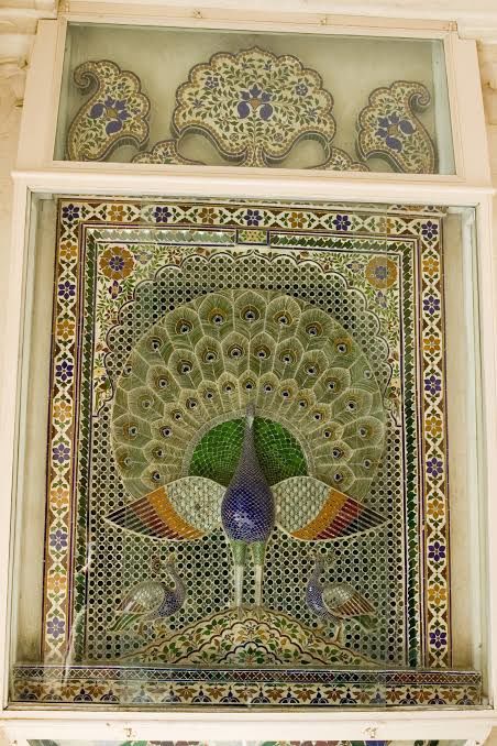 Photo of In love with the Royal Legacy of Rajasthan..Digging into the pages of Indian History. by Sohini Roy Mitra/ TravelbagMitra/
