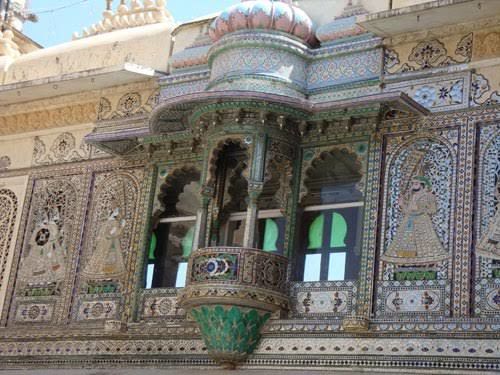 Photo of In love with the Royal Legacy of Rajasthan..Digging into the pages of Indian History. by Sohini Roy Mitra/ TravelbagMitra/