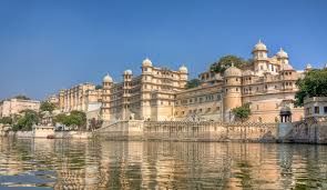 Photo of In love with the Royal Legacy of Rajasthan..Digging into the pages of Indian History. by Sohini Roy Mitra/ TravelbagMitra/