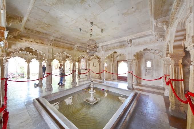 Photo of In love with the Royal Legacy of Rajasthan..Digging into the pages of Indian History. by Sohini Roy Mitra/ TravelbagMitra/
