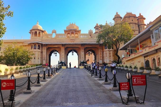 Photo of In love with the Royal Legacy of Rajasthan..Digging into the pages of Indian History. by Sohini Roy Mitra/ TravelbagMitra/