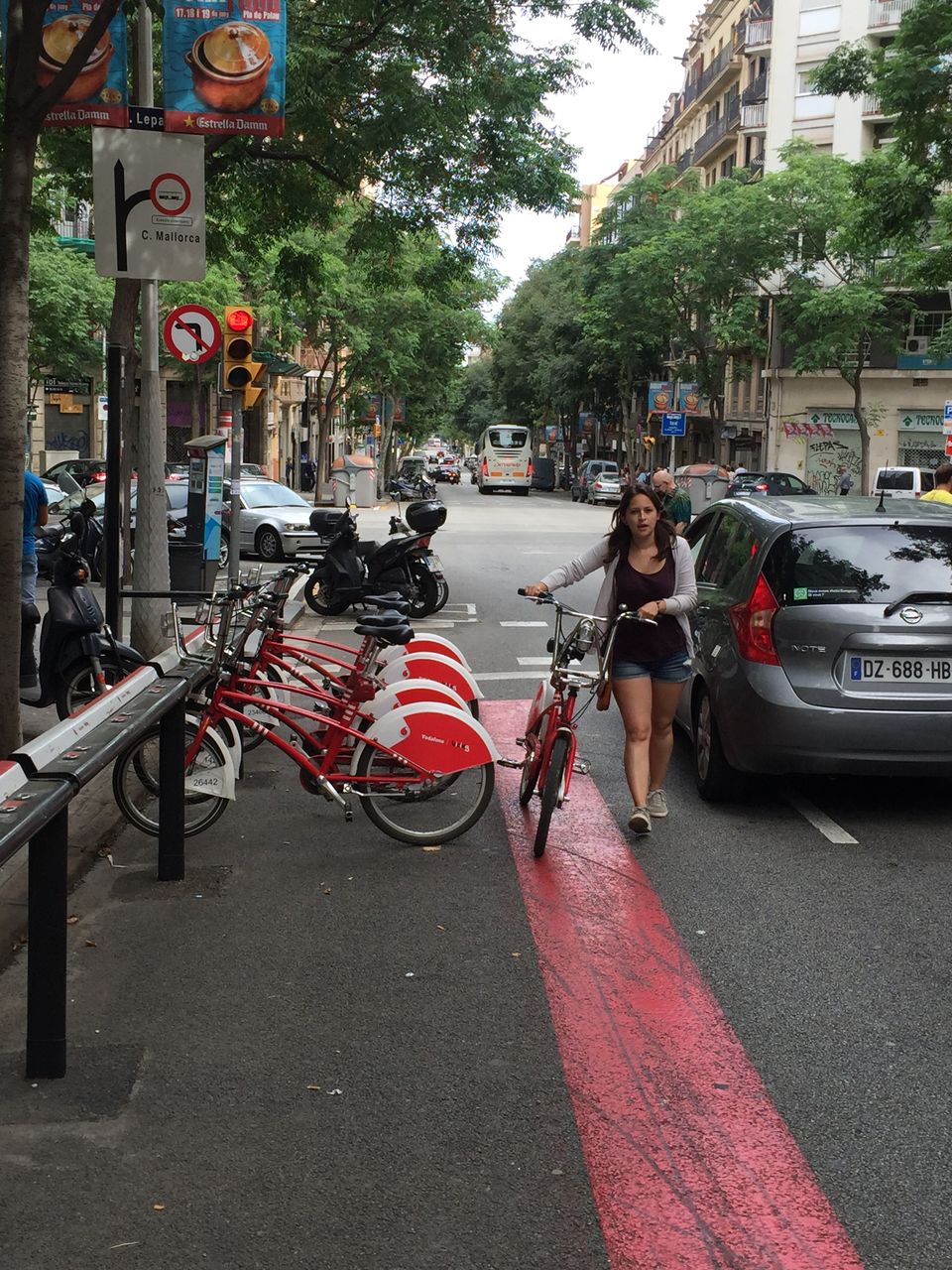 Photo of Solo Budget Travel To Barcelona by Banjara