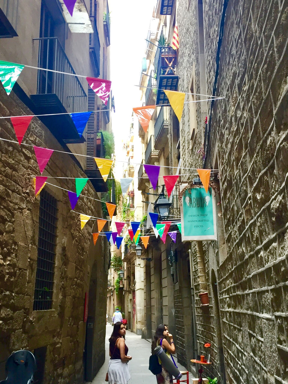 Photo of Solo Budget Travel To Barcelona by Banjara