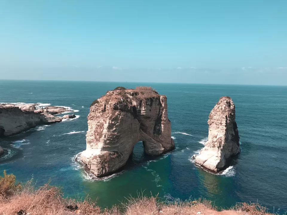 Photo of Beirut, Beirut Governorate, Lebanon by Banjara