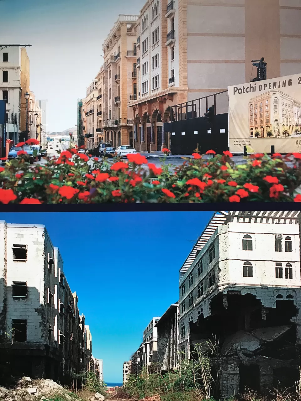 Photo of Beirut City Centre, Hazmieh, North Governorate, Lebanon by Banjara