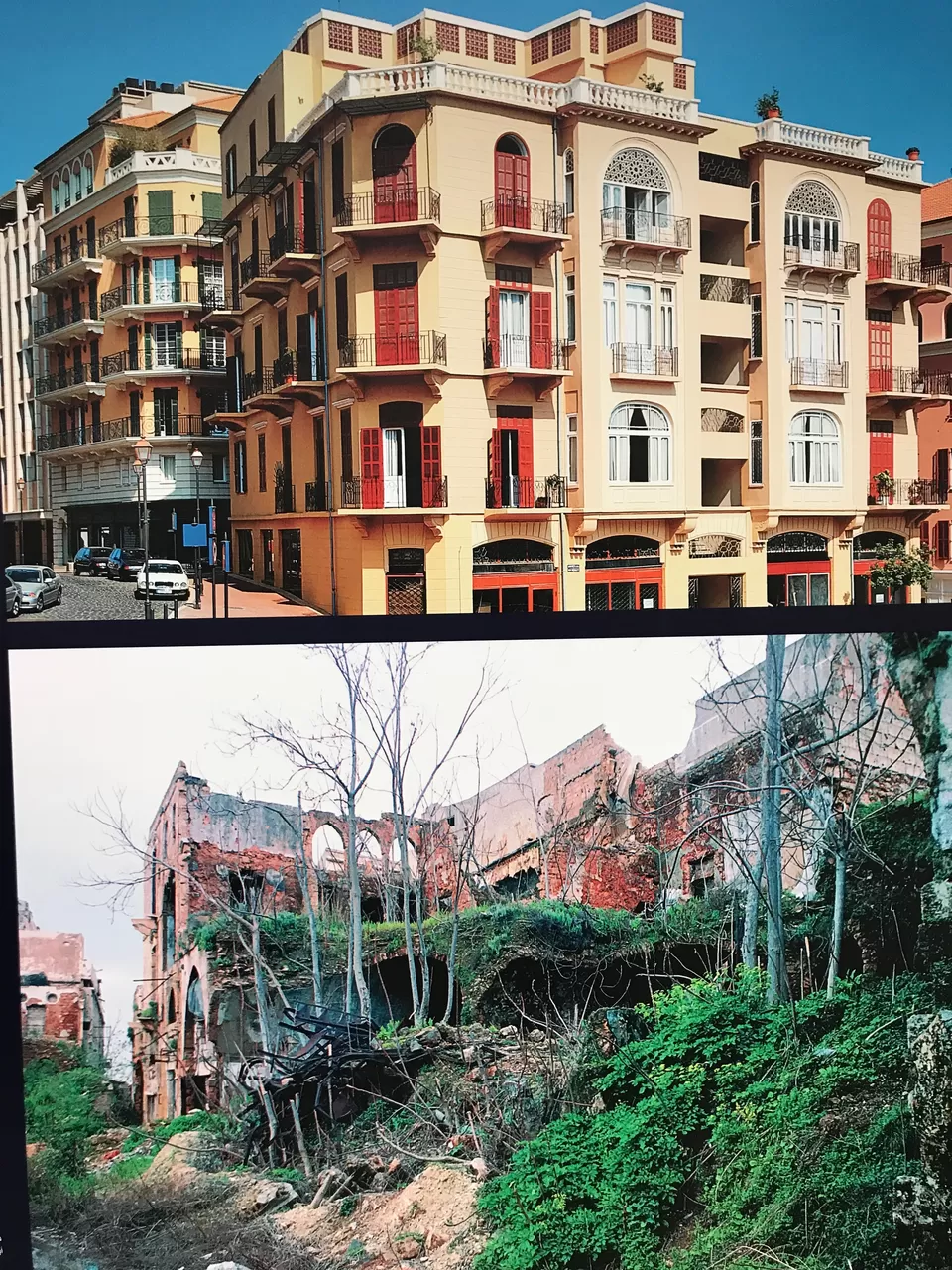 Photo of Beirut City Centre, Hazmieh, North Governorate, Lebanon by Banjara