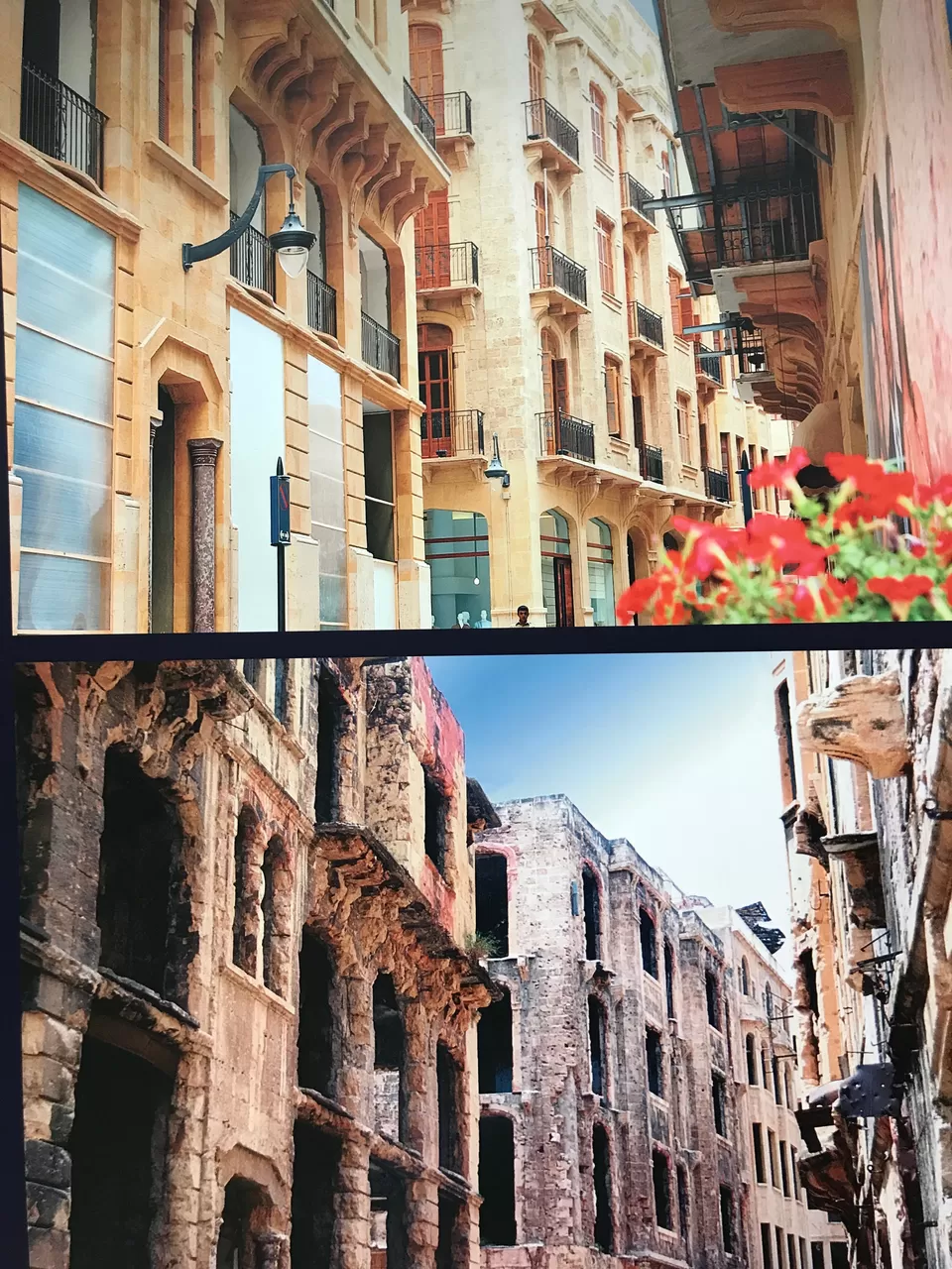 Photo of Beirut City Centre, Hazmieh, North Governorate, Lebanon by Banjara