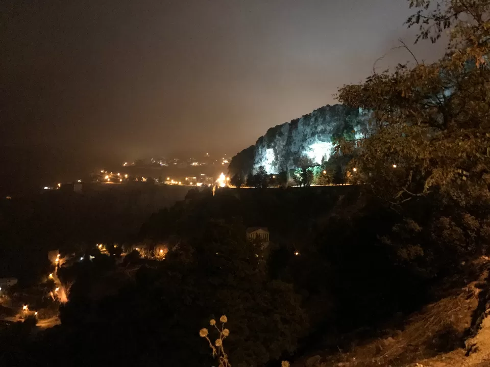 Photo of Saidoun, South Governorate, Lebanon by Banjara