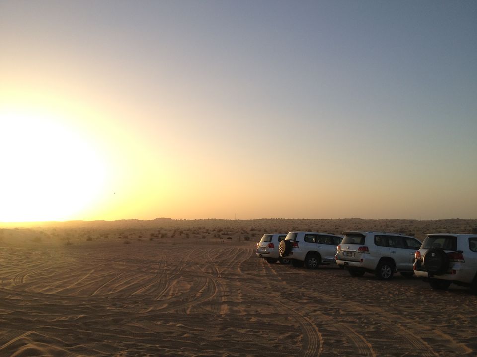 Photo of Ski Dubai - Al Barsha - Dubai - United Arab Emirates by Banjara