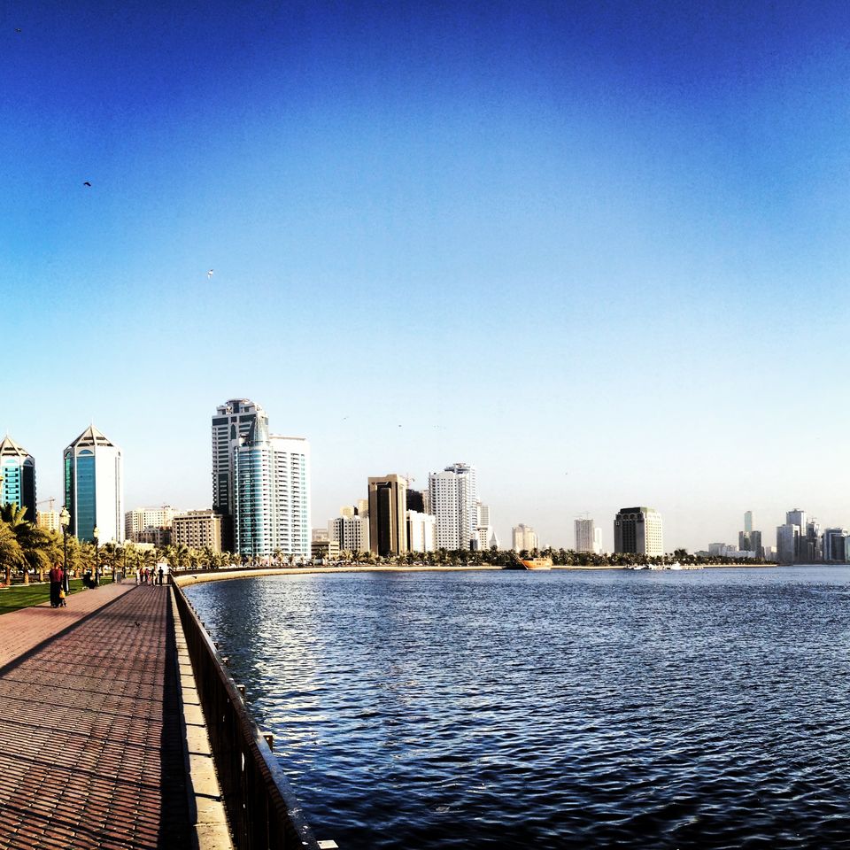Photo of Ski Dubai - Al Barsha - Dubai - United Arab Emirates by Banjara
