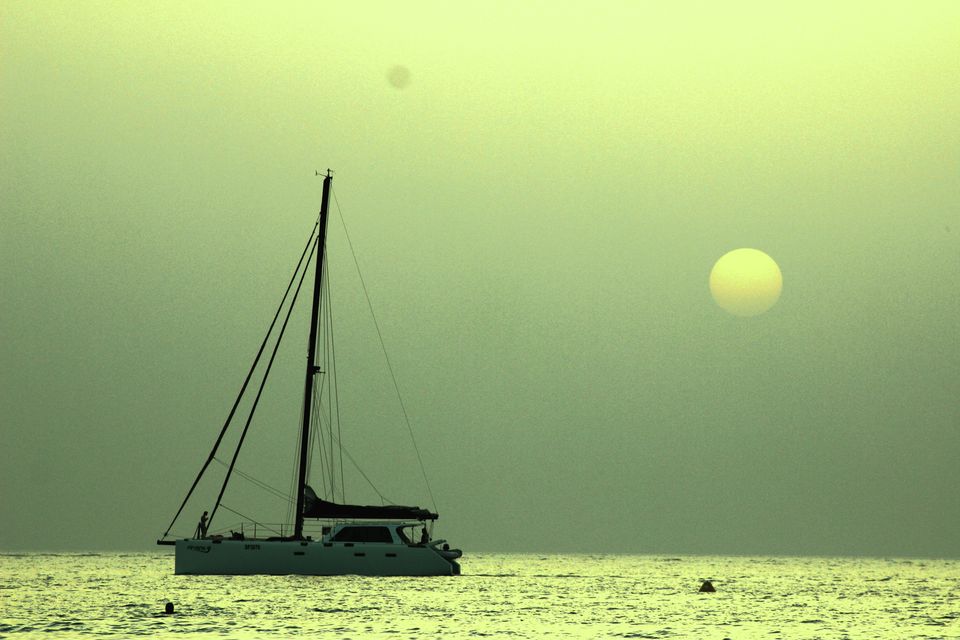 Photo of Ski Dubai - Al Barsha - Dubai - United Arab Emirates by Banjara