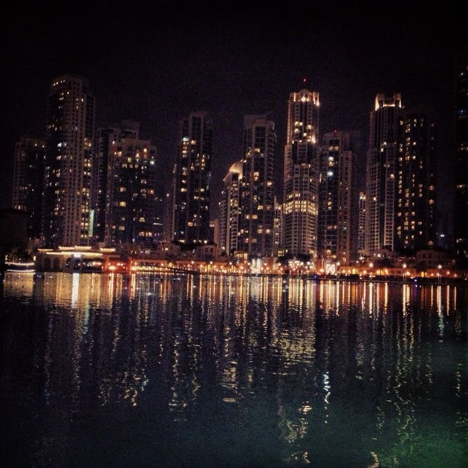 Photo of Ski Dubai - Al Barsha - Dubai - United Arab Emirates by Banjara