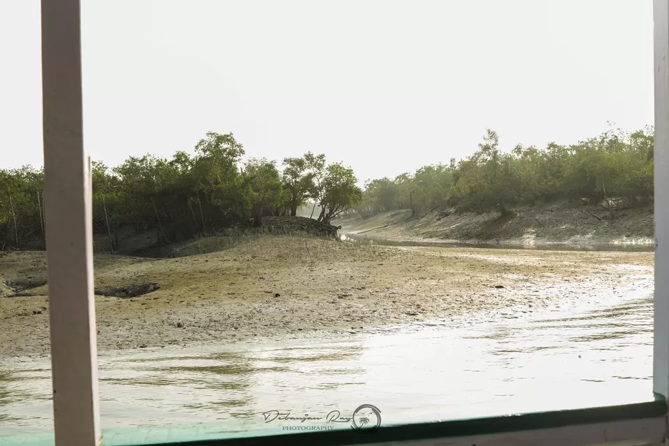 Photo of Godkhali Ferry Ghat Rest Point, State Highway 3, Mazidbari, West Bengal, India by Debanjan Ray
