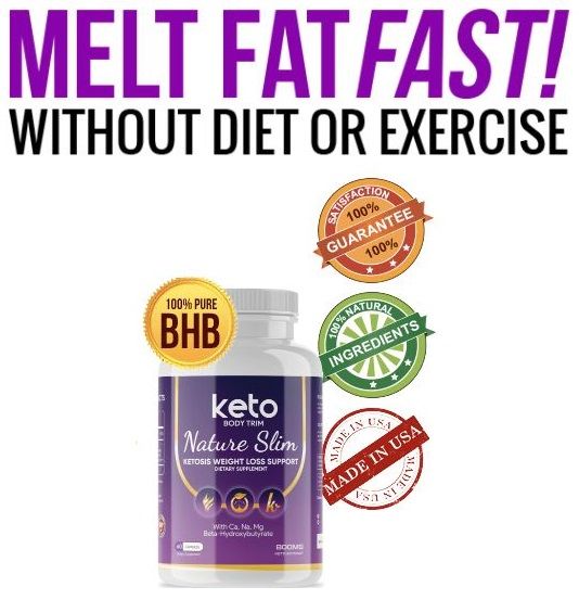 Photo of Keto Body Trim Reviews :- What I think about This Product for weight loss 2/3 by Keto BodyTrim