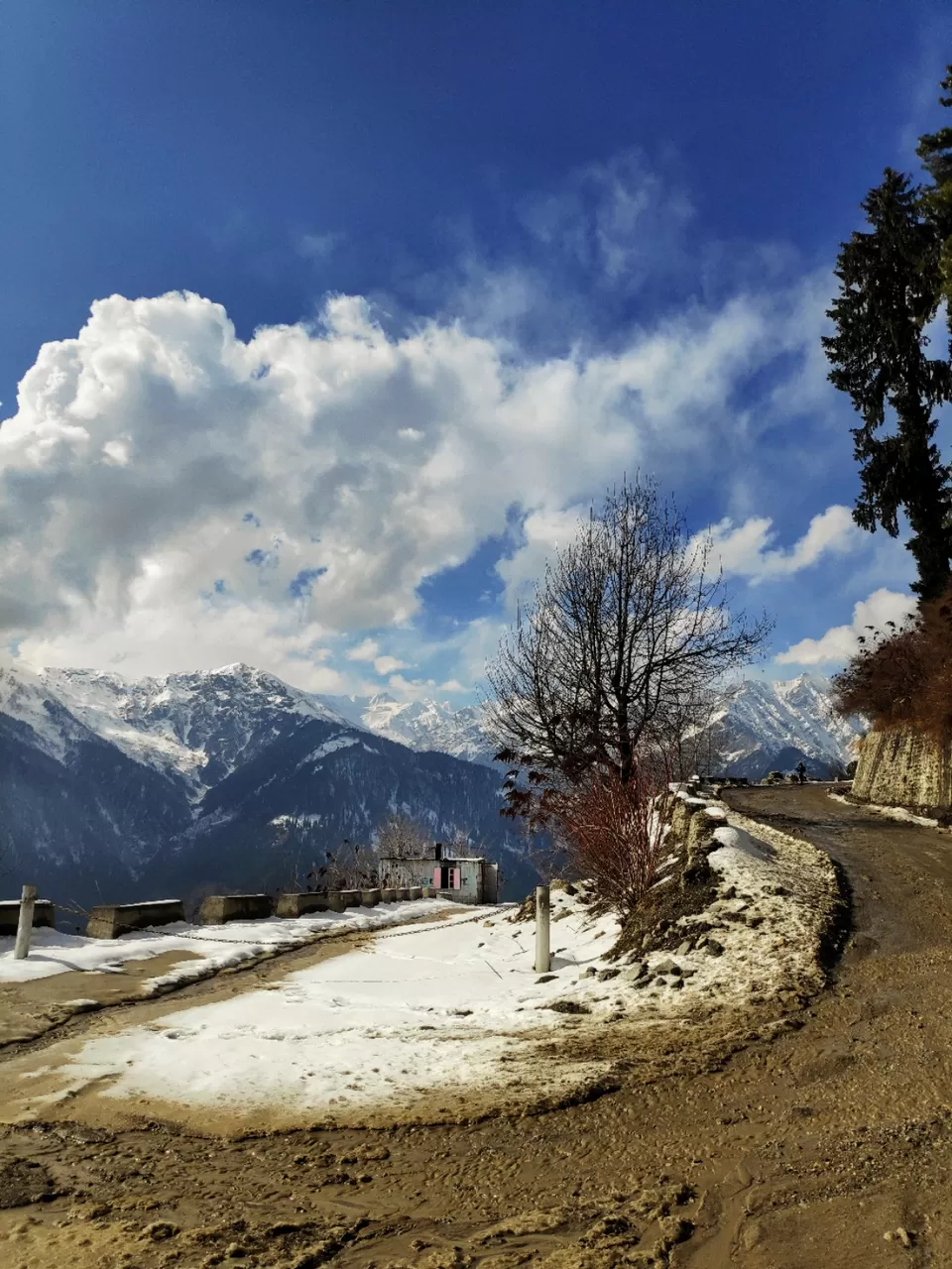 Photo of Manbhavan Manali by Shubham Singh