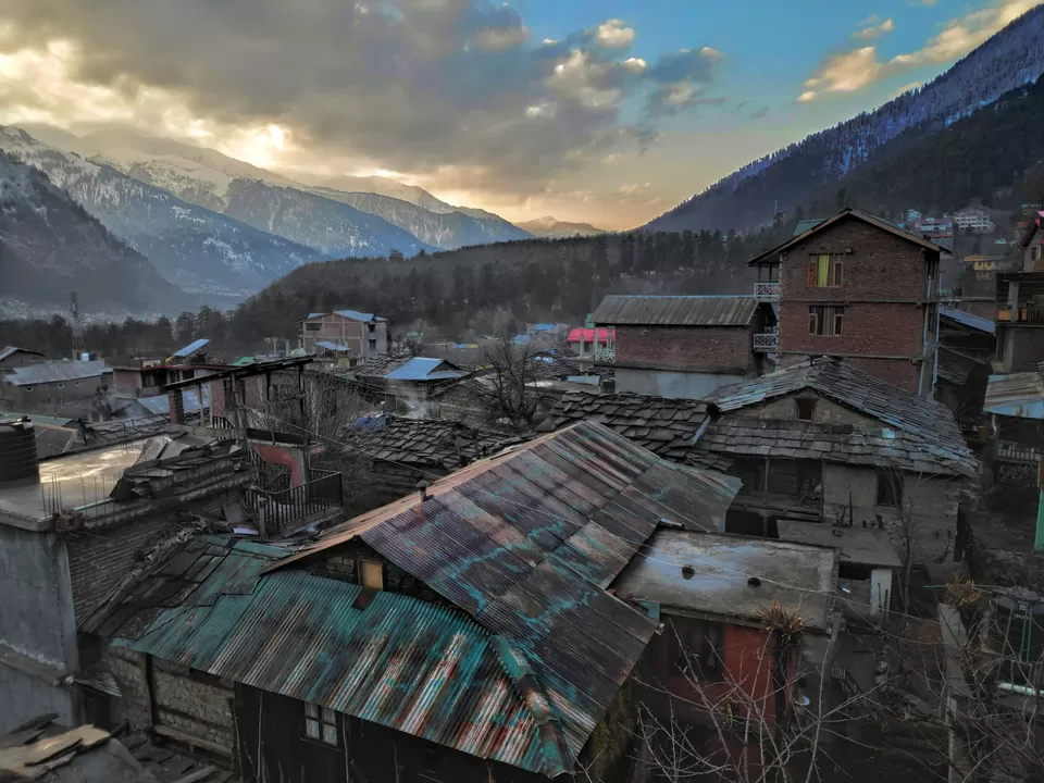 Photo of Manbhavan Manali by Shubham Singh