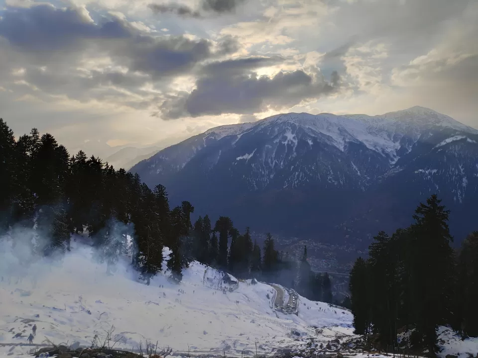 Photo of Manbhavan Manali by Shubham Singh