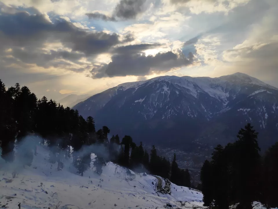 Photo of Manbhavan Manali by Shubham Singh