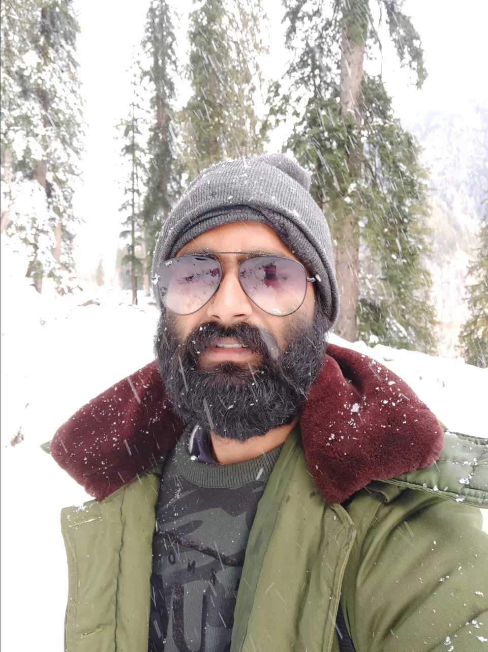 Photo of Manbhavan Manali by Shubham Singh