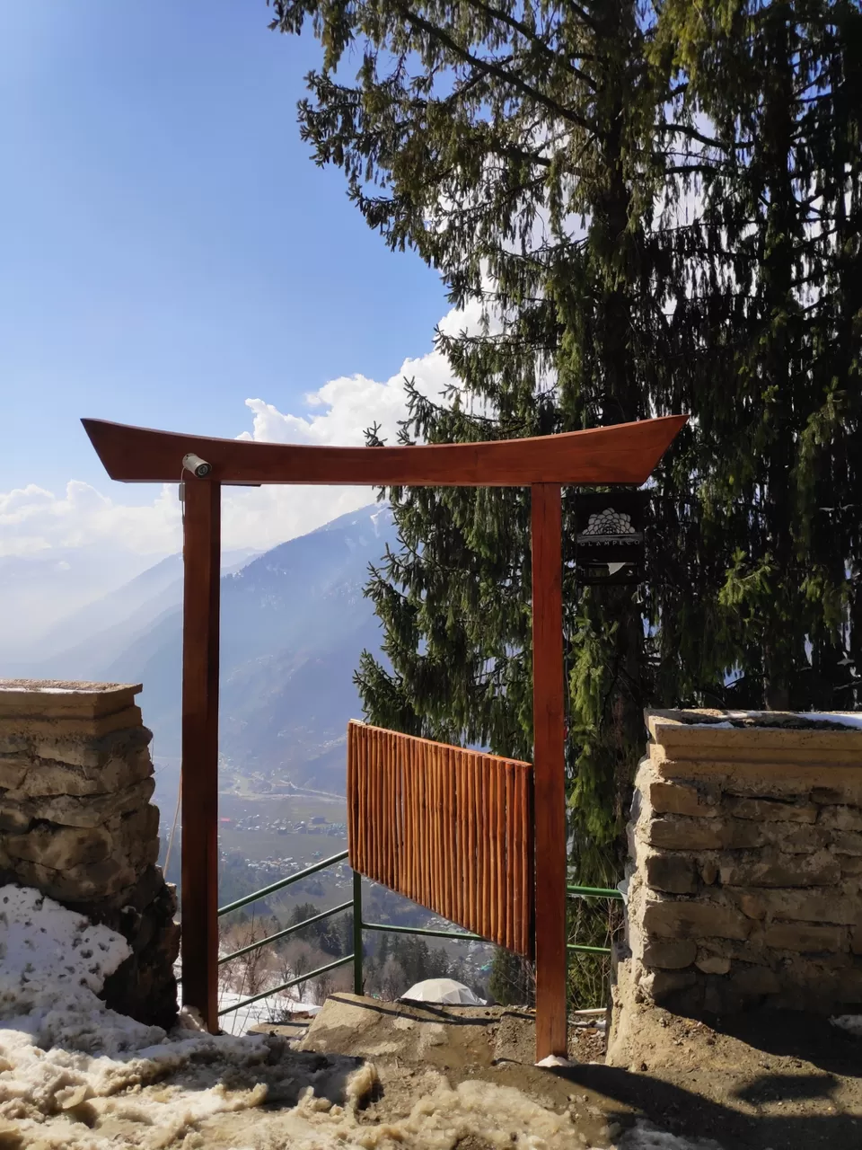 Photo of Manbhavan Manali by Shubham Singh