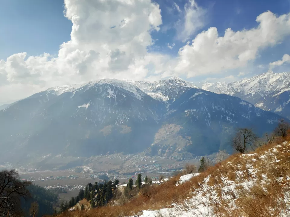 Photo of Manbhavan Manali by Shubham Singh