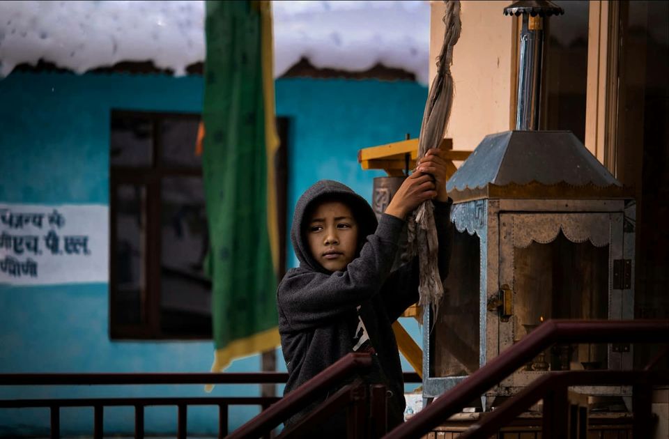 Photo of Sethan Village (a part of Manbhavan Manali) by Shubham Singh