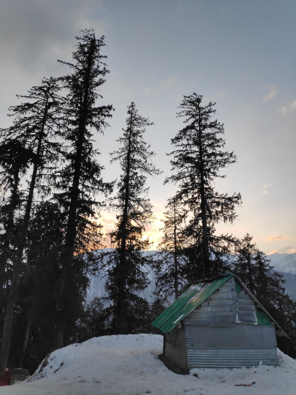 Photo of Sethan Village (a part of Manbhavan Manali) by Shubham Singh