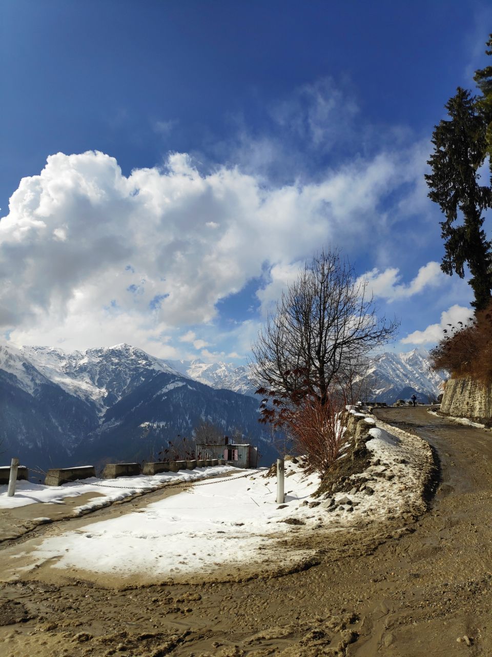 Photo of Sethan Village (a part of Manbhavan Manali) by Shubham Singh