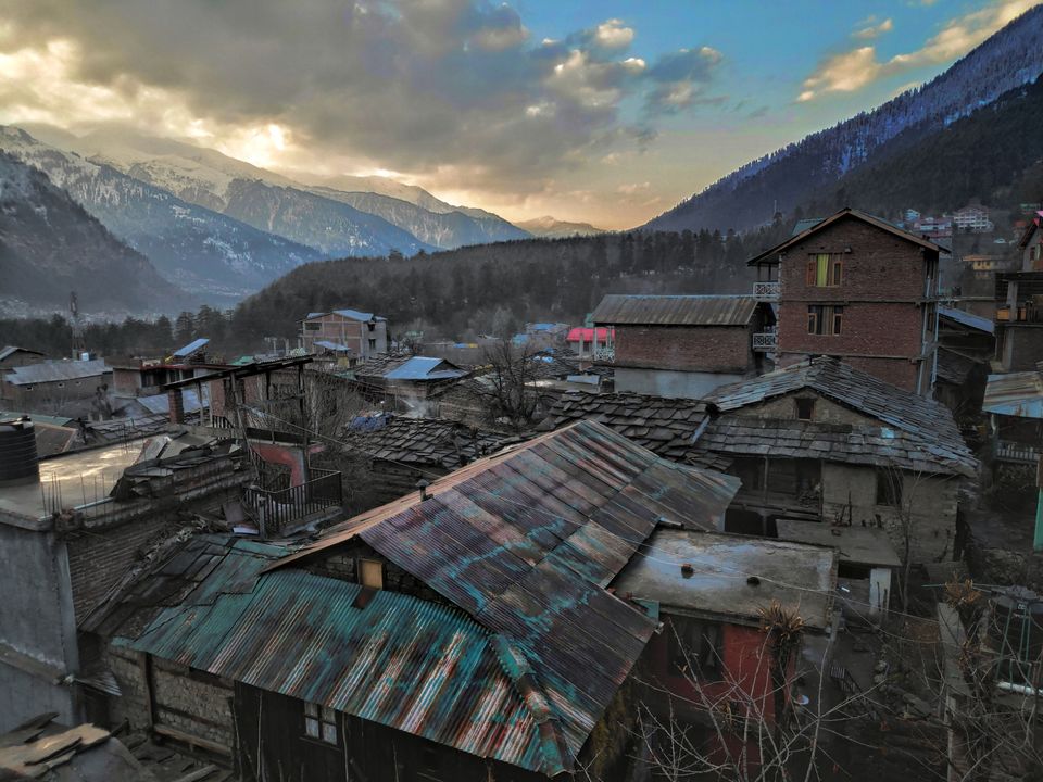 Photo of Manbhavan Manali by Shubham Singh