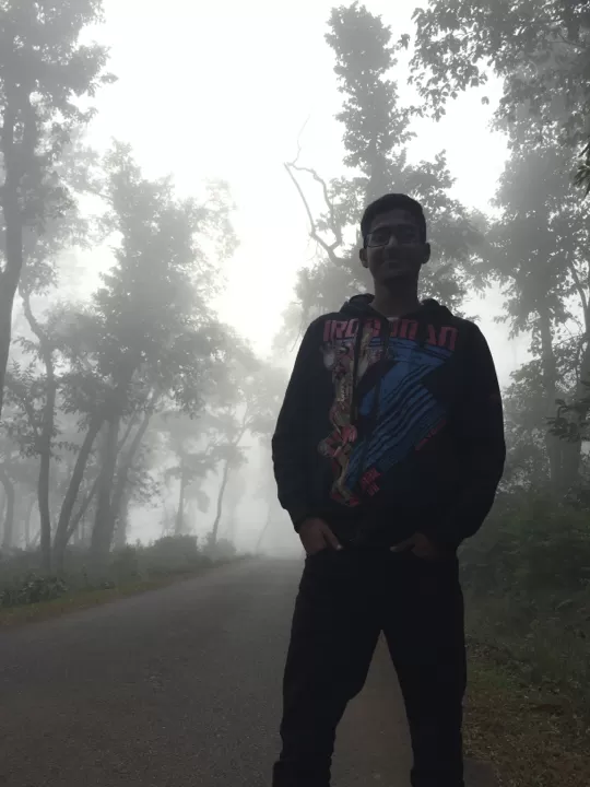 Photo of Unnamed Road, Chavatapadu, Andhra Pradesh 531111, India by Nishant Tripathi