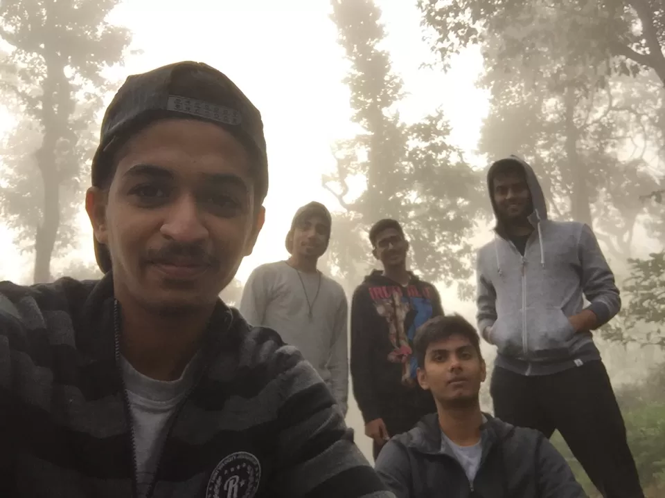 Photo of Unnamed Road, Chavatapadu, Andhra Pradesh 531111, India by Nishant Tripathi