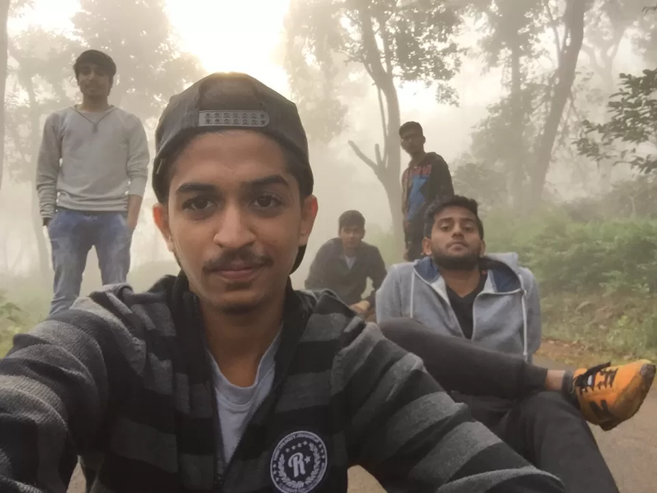 Photo of Unnamed Road, Chavatapadu, Andhra Pradesh 531111, India by Nishant Tripathi