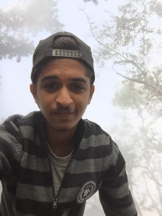 Photo of Unnamed Road, Chavatapadu, Andhra Pradesh 531111, India by Nishant Tripathi