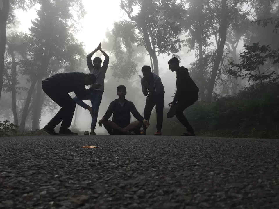 Photo of Unnamed Road, Chavatapadu, Andhra Pradesh 531111, India by Nishant Tripathi